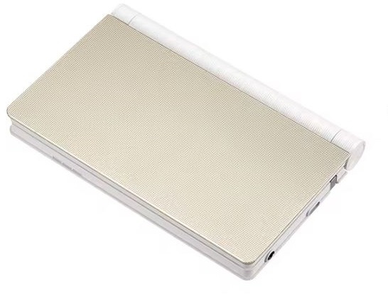 カシオ計算機 電子辞書 EX-word XD-SA6500GD （160コンテンツ/生活・教養モデル/ゴールド）_1