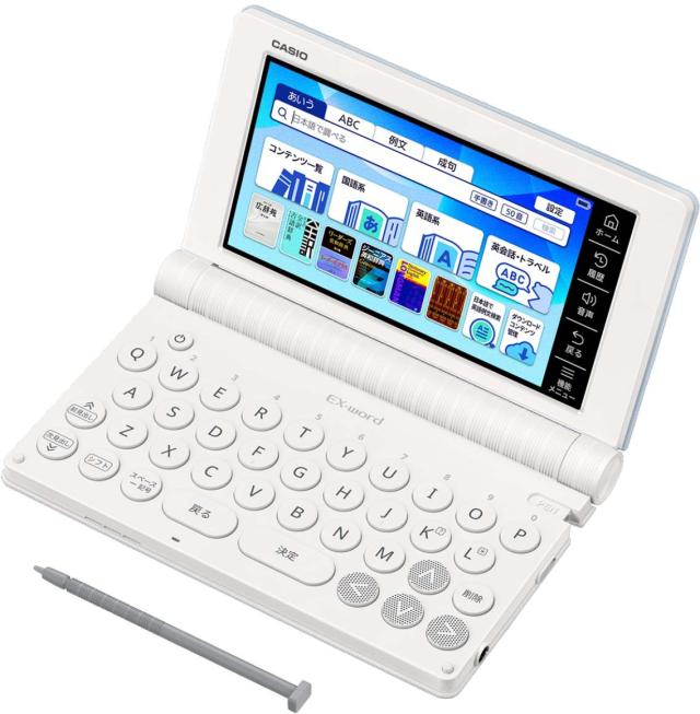 電子辞書 CASIO XD SW4800 41T9hWX1yML._UF350,350_QL50_.jpg