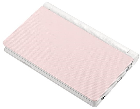 電子辞書 EX-word ピンク CASIO EX-word 電子辞書 XD-D3800PK ピンク