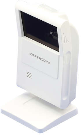 ELECOM エレコム 一次元・二次元 卓上スキャナ(M-10) XF1M10D※受注生産