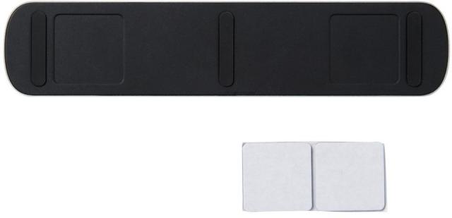 ELECOM エレコム Type-C ドッキングステーション/アルミボディ/固定用スタンド/USB-Ax2/HDMI/USB-Cx3/SD+microSD DST-C22SV_3