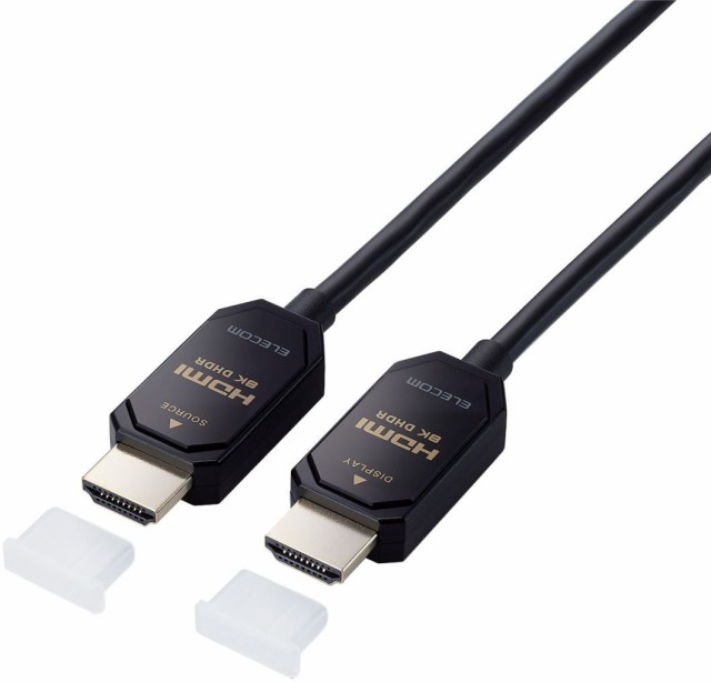 SANWA SUPPLY HDMIアクティブケーブル 10m 4K/60Hz対応 KM-HD20