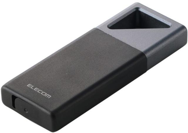 I-O DATA USB 3.1 GEN 1/2.0対応 ポータブルハードディスク 「カクうす