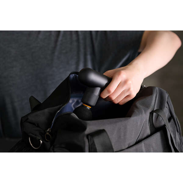 ELECOM エレコム HCR-GN03BK ブラック　ECLEAR リフレッシュガン -ヘビーモデル-