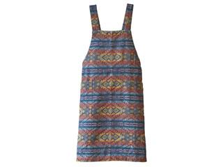 PENDLETON ペンドルトン ペンドルトン プルオーバーエプロン