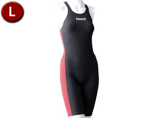 FOOTMARK　フットマーク Jaked(ジャケッド) レディース 水泳 J‐JET オープンバック 820059 レッド(0005) L