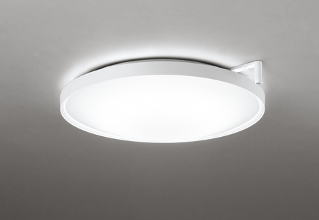 ODELIC オーデリック OL291552CR　LEDシーリングライト　照度センサー付　電球色〜アズール色 〜10畳
