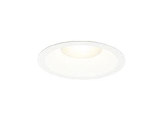 ODELIC/オーデリック OD361281BR　LED一体型ダウンライト(オフホワイト)※リモコン別売