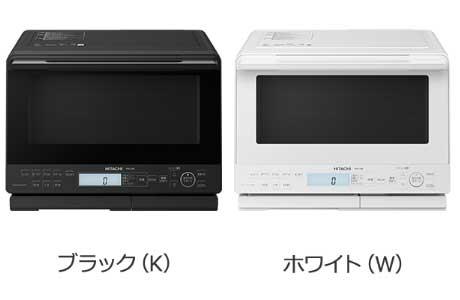 【新品】 HITACHI オーブンレンジ MRO-S8B(K) ブラック 31L 日立 ヘルシーシェフ MRO-S8B(K) [ブラック] 価格比較 - 価格.com