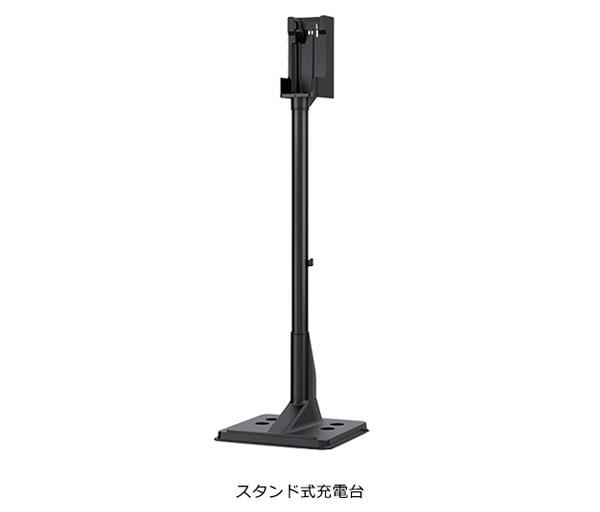HITACHI 日立 ●PV-BH900SL-K サテンブラック コードレススティッククリーナーパワーブーストサイクロン_2