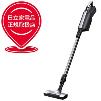 中古品 日立 充電式スティッククリーナー PKV-BK50L