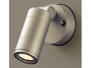 Panasonic パナソニック LGW40188 LE1　壁直付型　LED（昼白色） スポットライト 防雨型 パネル付型 【拡散タイプ】の通販は 8,179円