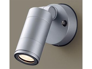 Panasonic パナソニック LGW40191 LE1　壁直付型　LED（電球色） スポットライト　防雨型　パネル付型 【拡散タイプ】　の通販は