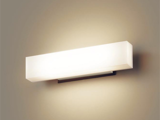 Panasonic パナソニック LGW80210K LE1　壁直付型・据置取付型　LED（電球色）　ポーチライト・勝手口灯・表札灯　拡散タイプの通販は
