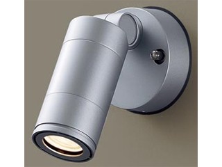 Panasonic パナソニック LGW40361 LE1　壁直付型　LED（電球色）　スポットライト　80形ダイクール電球（広角）【集光タイプ】の通販は