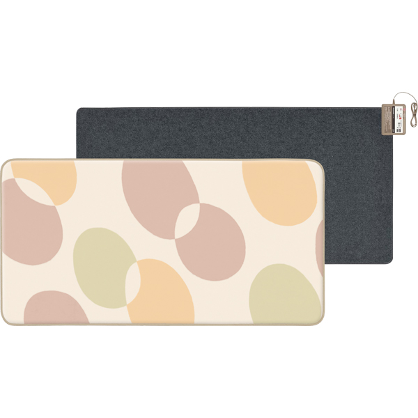 Panasonic パナソニック DC-1NKB1-C 着せ替えカーペット セットタイプ 【1畳相当】(ベージュ)