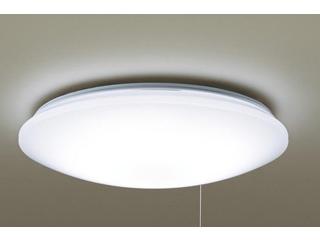 Panasonic パナソニック LSEB1120LE1 天井直付型　LED（昼光色）　シーリングライト　プルスイッチ付・カチットF【〜8畳】 10,093円