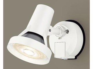 Panasonic パナソニック LGWC40117 壁直付型 LED（電球色