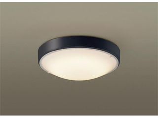 Panasonic パナソニック LGW51716B CF1　天井直付型・壁直付型　LED（電球色）　シーリングライト【拡散タイプ】の通販は