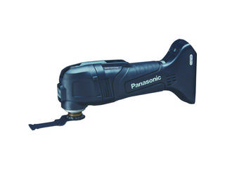 Panasonic パナソニック デュアル 充電式マルチツール 本体のみ EZ46A5X-Bの通販は