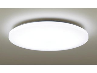 Panasonic パナソニック LGC71120　天井直付型　LED（昼光色〜電球色）　シーリングライト　リモコン調光・リモコン調色【〜18畳】