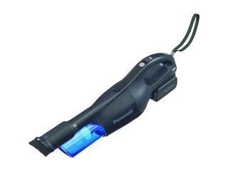 Panasonic パナソニック 充電サイクロン式クリーナーDual18V電池セット品 EZ37A5LJ1G-Bの通販は