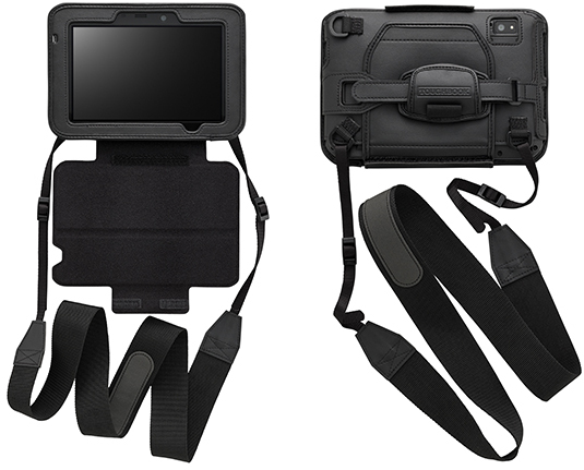 パナソニック FZ-VNSS11U  タフブックFZ-S1Aシリーズ用ショルダーケース 6,863円