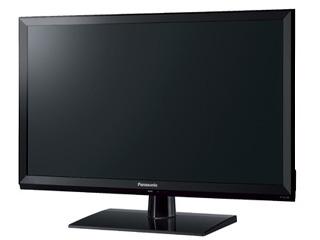 Panasonic ハイビジョン液晶テレビ VIERA ビエラ24インチ Panasonic パナソニック TH-24J300 24V型ハイビジョンビエラ VIERA