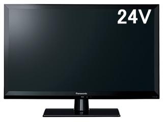 Panasonic パナソニック TH-24J300 24V型ハイビジョンビエラ VIERA 液晶テレビ