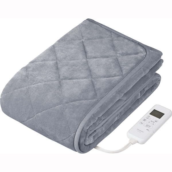 Panasonic パナソニック DB-BM1L(H) 暖房敷きパッド