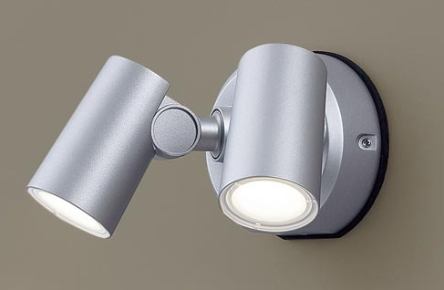 パナソニック(Panasonic) 壁直付型 LED 白色 ミラーライト 高演色 標準タイプ NNN15511LE1 Panasonic パナソニック LGW40481 LE1 壁直付型 LED（電球色