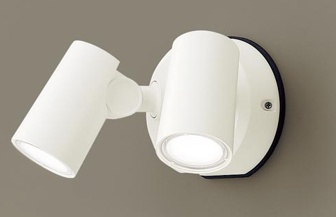 パナソニック(Panasonic) 壁直付型 LED 白色 ミラーライト 高演色 標準タイプ NNN15511LE1 Panasonic パナソニック LGW40481 LE1 壁直付型 LED（電球色