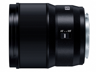 Panasonic パナソニック S-S35 大口径広角単焦点レンズ Lマウント LUMIX S 35mm F1.8_1