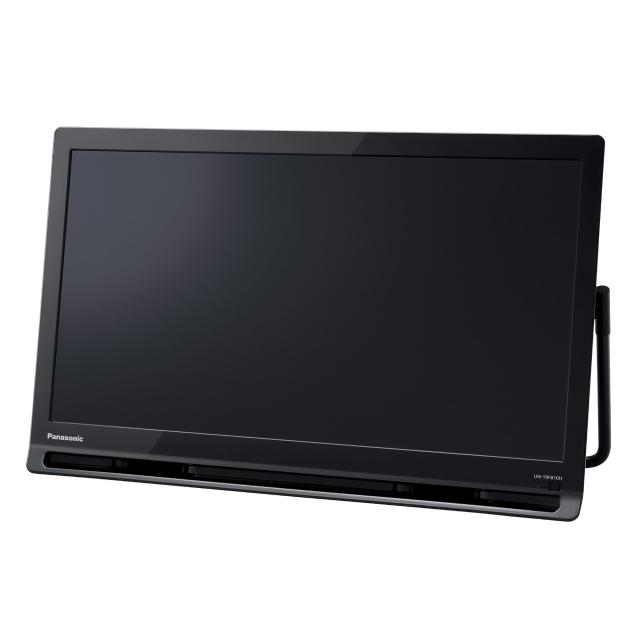 Panasonic パナソニック UN-19FB10H 19V型ポータブルテレビ　プライベート・ビエラ VIERA 非防水_1