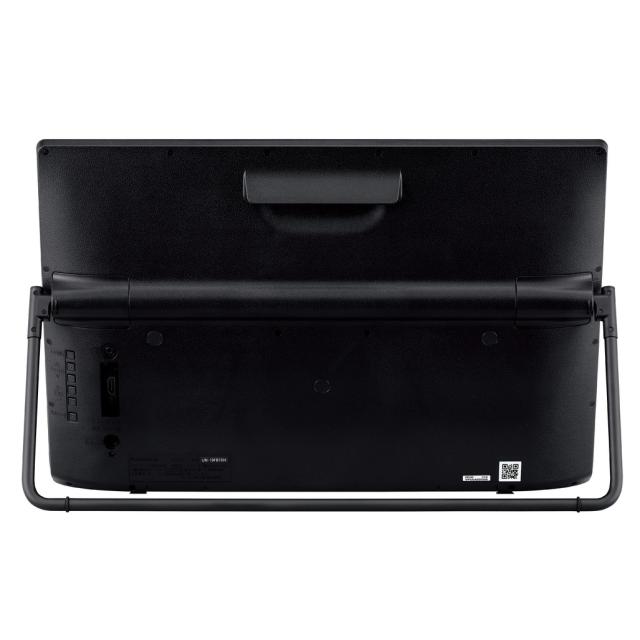 Panasonic パナソニック UN-19FB10H 19V型ポータブルテレビ　プライベート・ビエラ VIERA 非防水_2