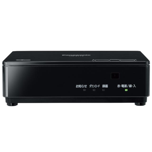 Panasonic パナソニック UN-19FB10H 19V型ポータブルテレビ　プライベート・ビエラ VIERA 非防水_4