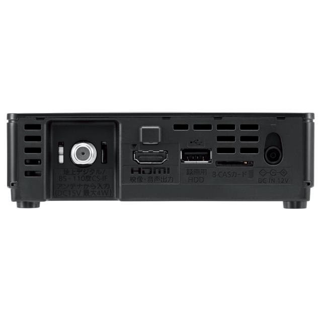 Panasonic パナソニック UN-19FB10H 19V型ポータブルテレビ　プライベート・ビエラ VIERA 非防水_5