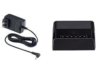 Panasonic パナソニック DY-BC50-K（ブラック）　モニター用充電台 5,742円