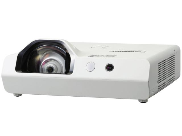 Panasonic パナソニック 短焦点液晶プロジェクター PT-TW381RJ