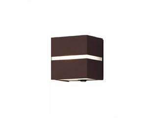 Panasonic パナソニック LGWC80363 LE1　壁直付型　LED（電球色） ポーチライト【拡散タイプ】(明るさセンサ付)の通販は