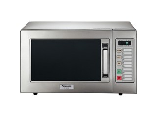 Panasonic パナソニック NE-921GV　電子レンジ ［スタンダードタイプ PROジュニアシリーズ］【22L】【50Hz専用(東日本)】