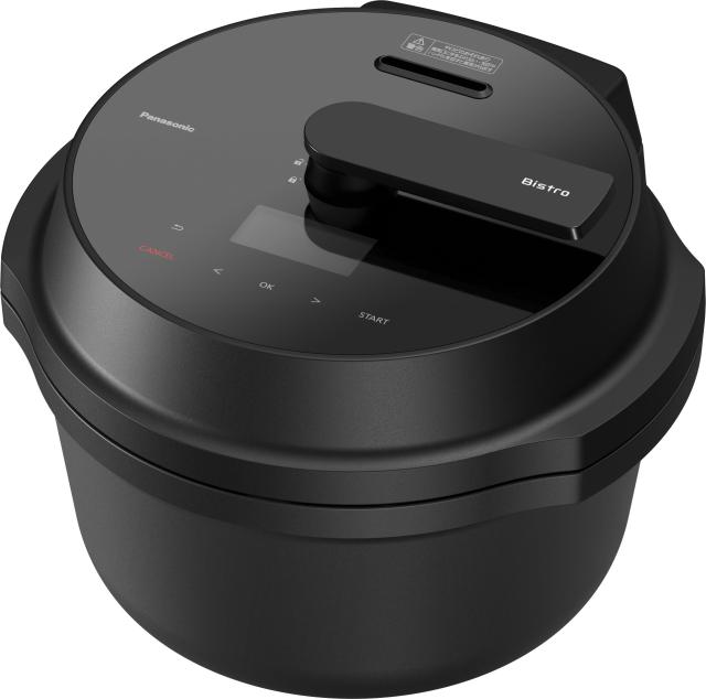 Panasonic パナソニック 自動調理鍋 オートクッカー ビストロ Bistro 