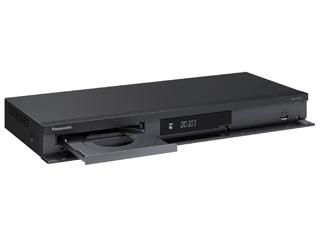 パナソニック 3TB 3チューナー ブルーレイレコーダー DMR-4T303 概要 4Kチューナー内蔵ディーガ DMR-4T303 | ブルーレイ・DVD