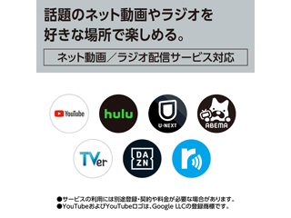 Panasonic パナソニック UN-15L12H 15V型 ポータブル地上・BS・110度CSデジタルテレビ 防水モデル_4