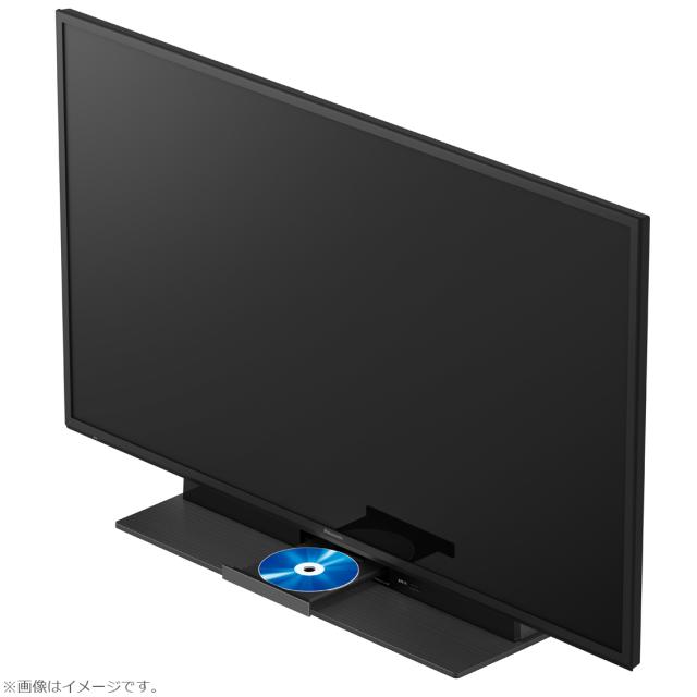 Panasonic パナソニック TH-43MR770 43V型 4Kレコーダー機能搭載 4K 