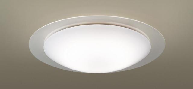 Panasonic パナソニック 【大型商品！】LGC31135K　天井直付型　LED（昼光色〜電球色）　シーリングライト