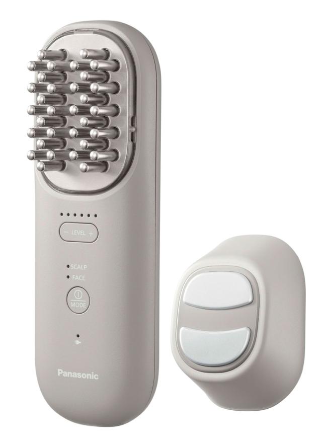 Panasonic VITALIFT EH-SP60-H 美顔器 概要 リフトケア美顔器 バイタリフト ブラシ EH-SP60 | フェイス