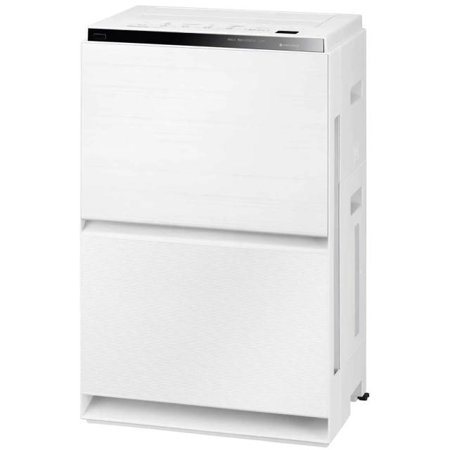 【正規店】Panasonic パナソニック F-VXW90-W(ホワイト)　ナノイーX搭載 加湿空気清浄機【空気清浄:40畳(66m2)】