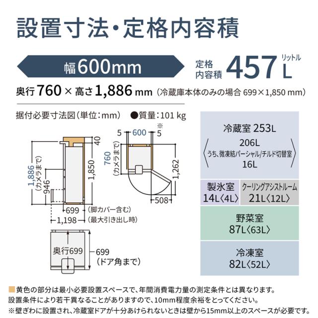5年間延長保証込】Panasonic パナソニック 【Aエリア限定配送】【標準