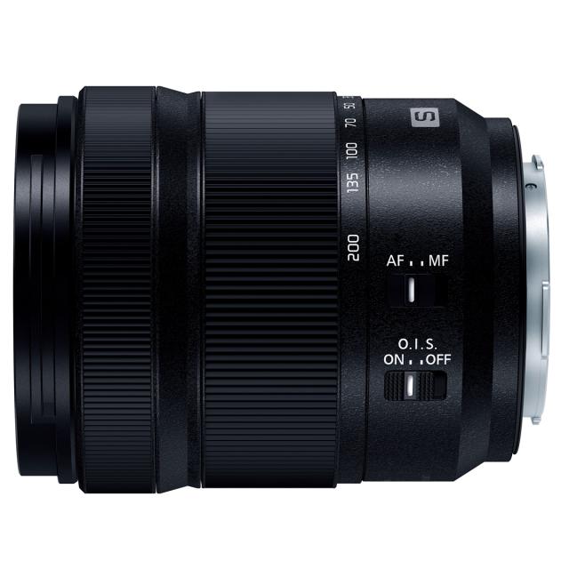 Panasonic パナソニック S-R28200 LUMIX S 28-200mm F4-7.1 MACRO O.I.S. 高倍率ズームレンズ ルミックス_3